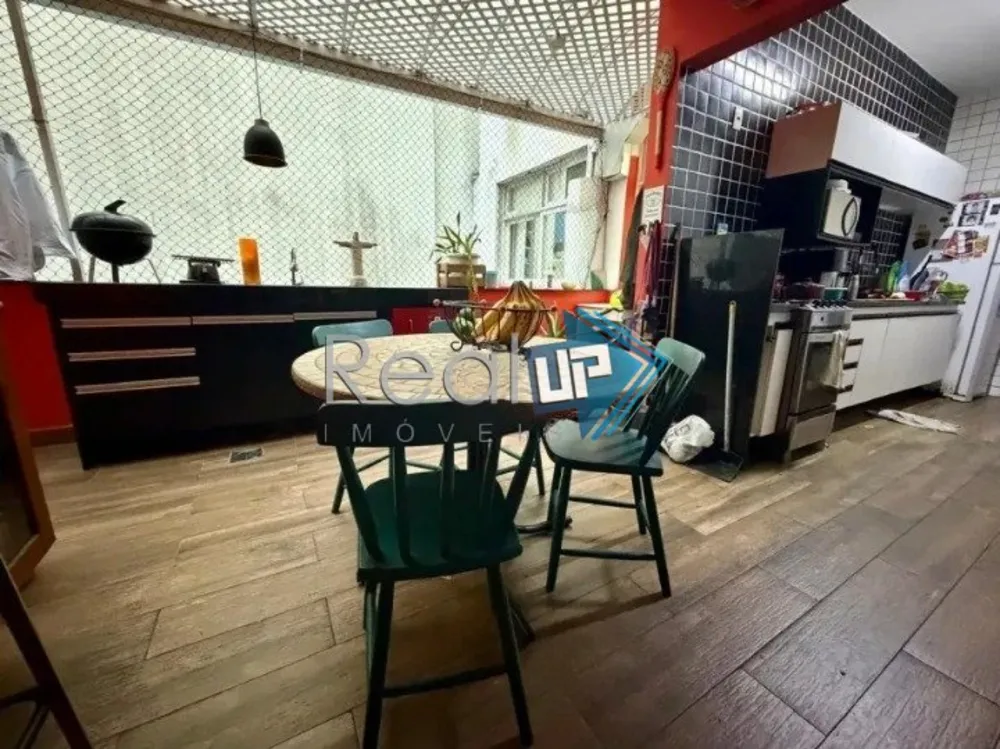 Apartamento, 3 quartos, 108 m² - Foto 6