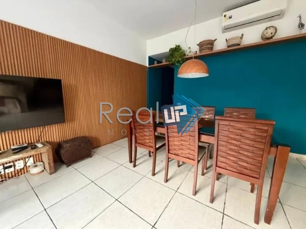 Apartamento, 3 quartos, 108 m² - Foto 3