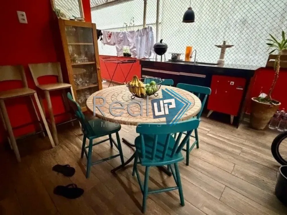 Apartamento, 3 quartos, 108 m² - Foto 8
