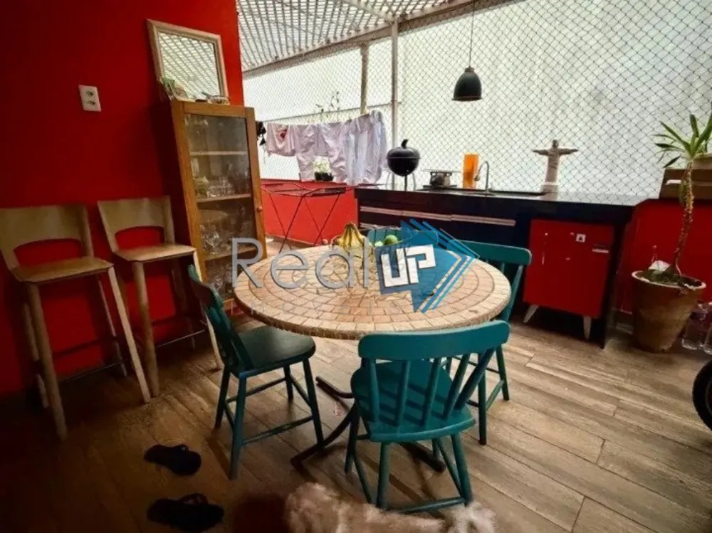 Apartamento, 3 quartos, 108 m² - Foto 10