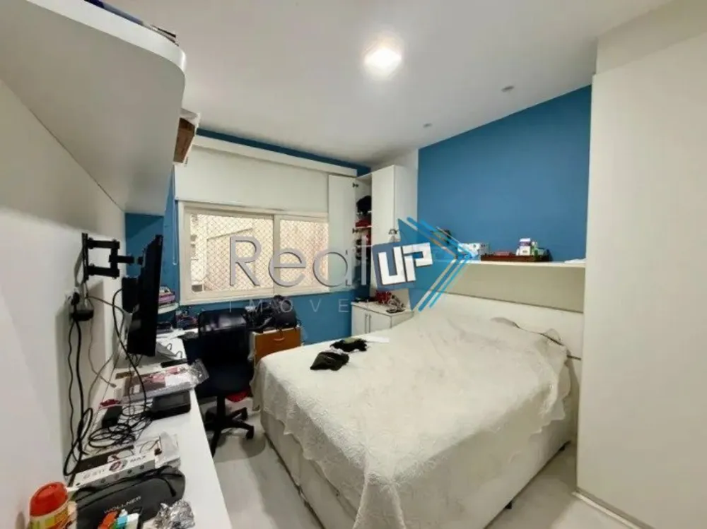 Apartamento, 3 quartos, 108 m² - Foto 11