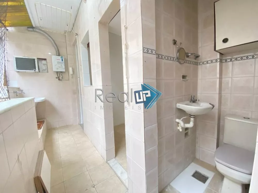 Apartamento, 2 quartos, 90 m² - Foto 27