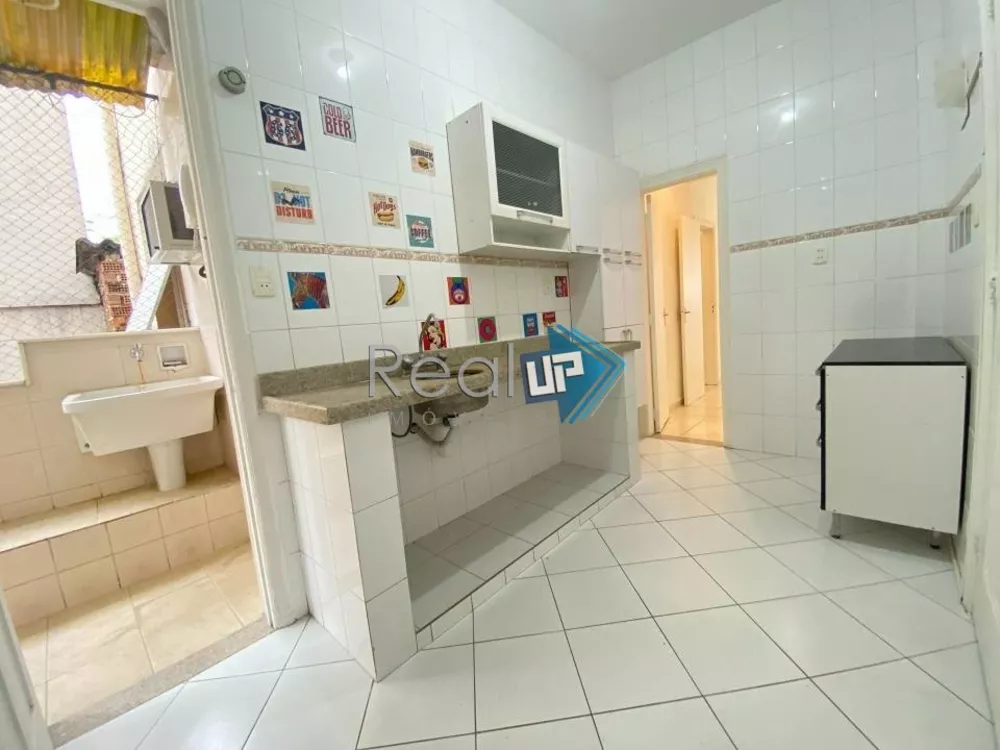 Apartamento, 2 quartos, 90 m² - Foto 21