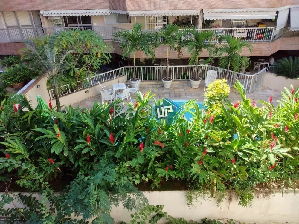 Apartamento, 2 quartos, 90 m² - Foto 2