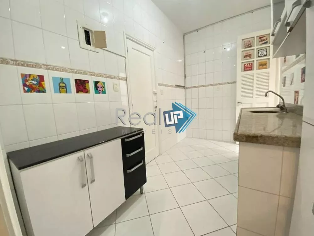Apartamento, 2 quartos, 90 m² - Foto 23