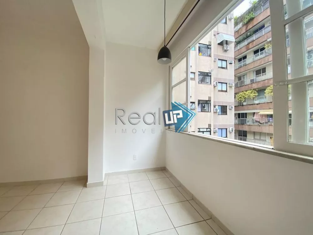 Apartamento, 2 quartos, 90 m² - Foto 8
