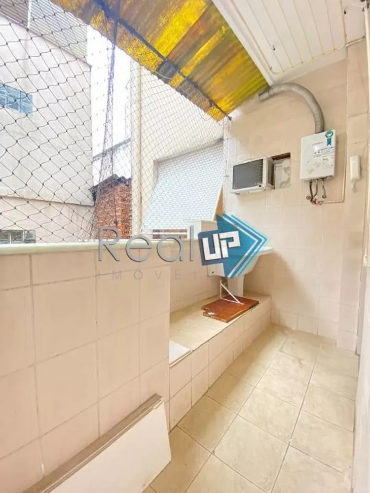 Apartamento, 2 quartos, 90 m² - Foto 29