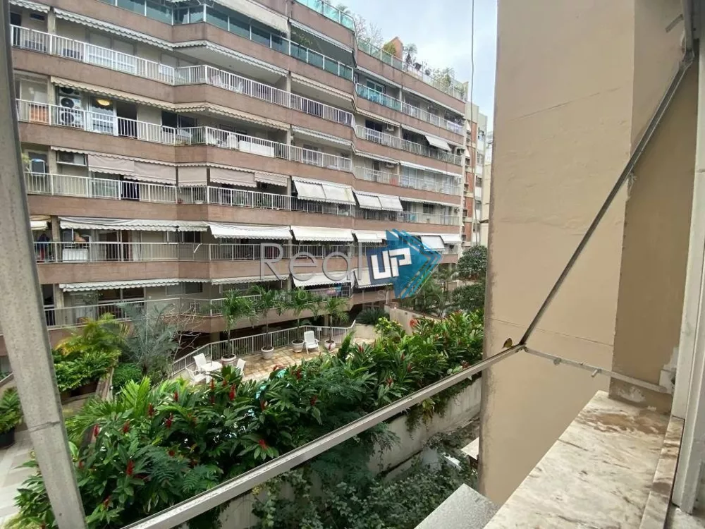 Apartamento, 2 quartos, 90 m² - Foto 30