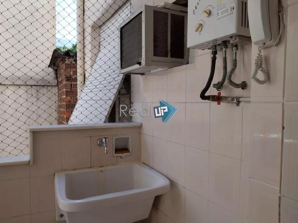 Apartamento, 2 quartos, 90 m² - Foto 20