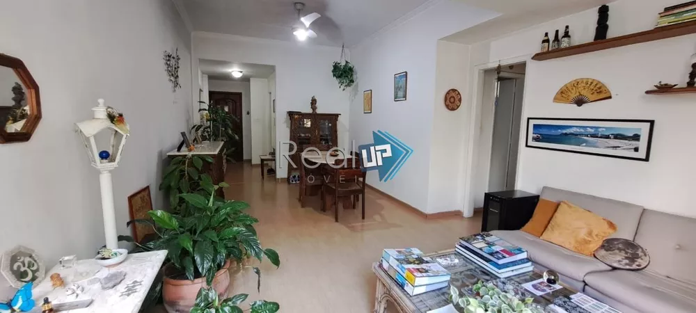 Apartamento à venda com 2 quartos, 90m² - Foto 1