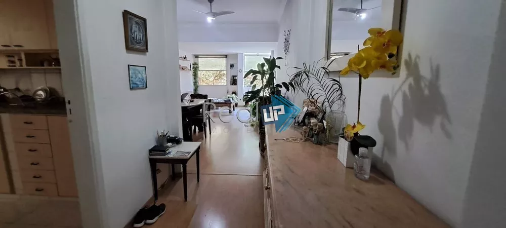 Apartamento à venda com 2 quartos, 90m² - Foto 3