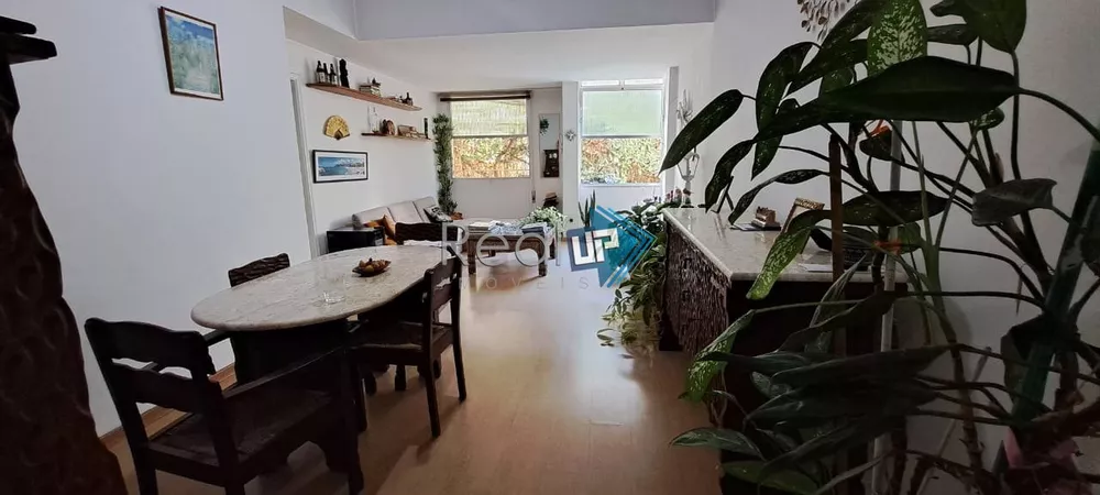 Apartamento à venda com 2 quartos, 90m² - Foto 4