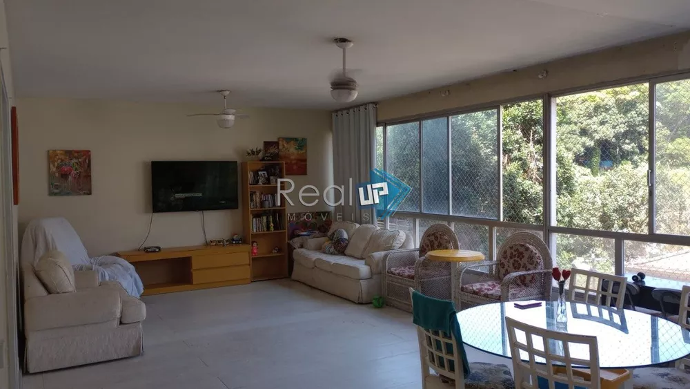 Apartamento à venda com 4 quartos, 176m² - Foto 7