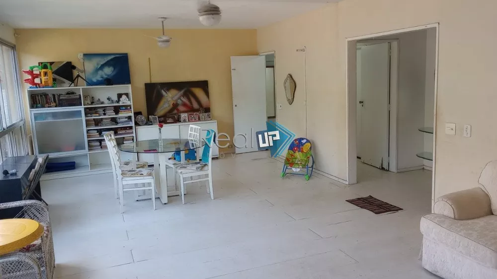 Apartamento à venda com 4 quartos, 176m² - Foto 6