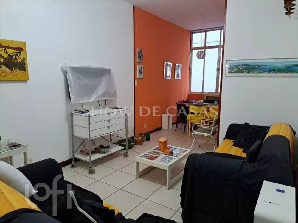 Apartamento à venda com 1 quarto, 80m² - Foto 3