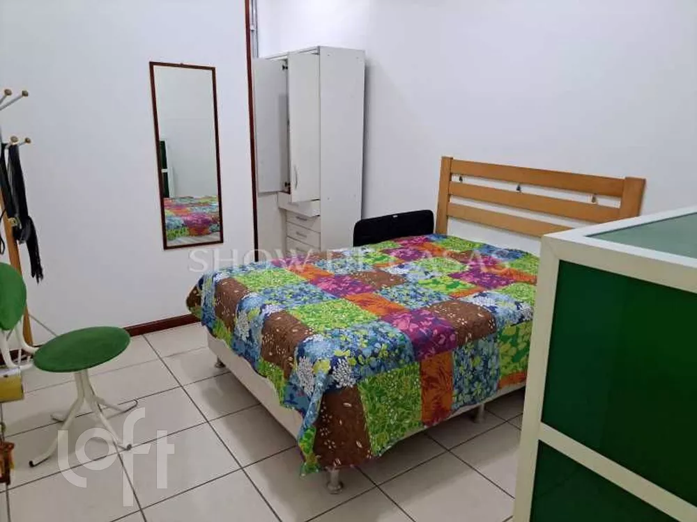 Apartamento à venda com 1 quarto, 80m² - Foto 6