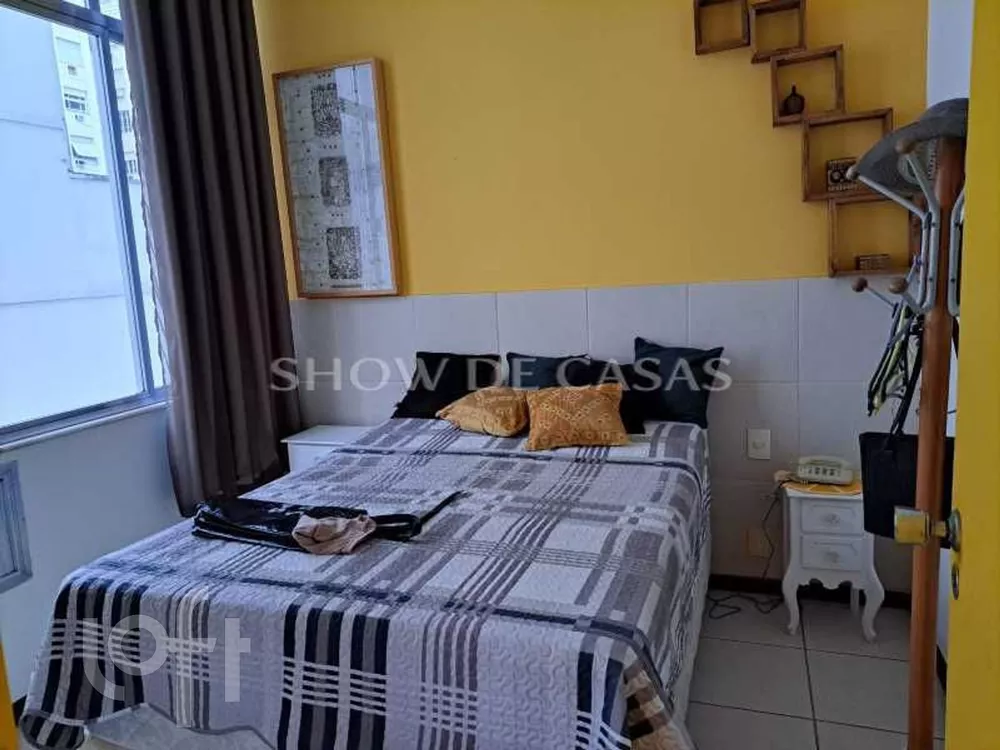 Apartamento à venda com 1 quarto, 80m² - Foto 4