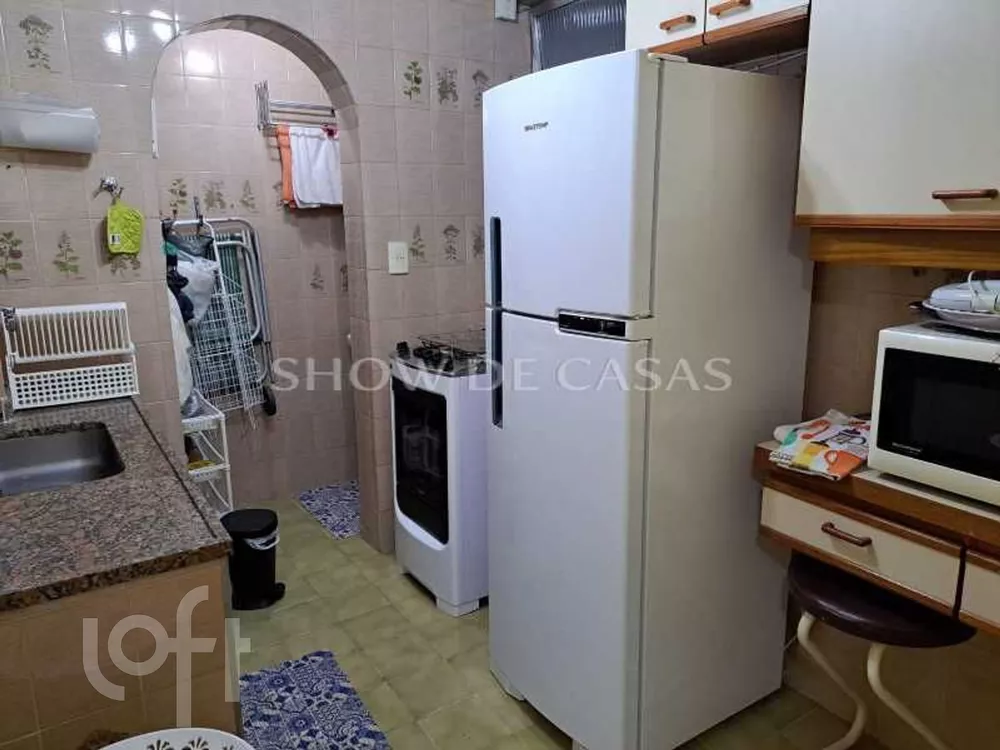 Apartamento à venda com 1 quarto, 80m² - Foto 8