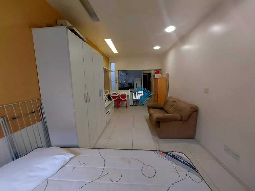 Apartamento, 1 quarto, 30 m² - Foto 11