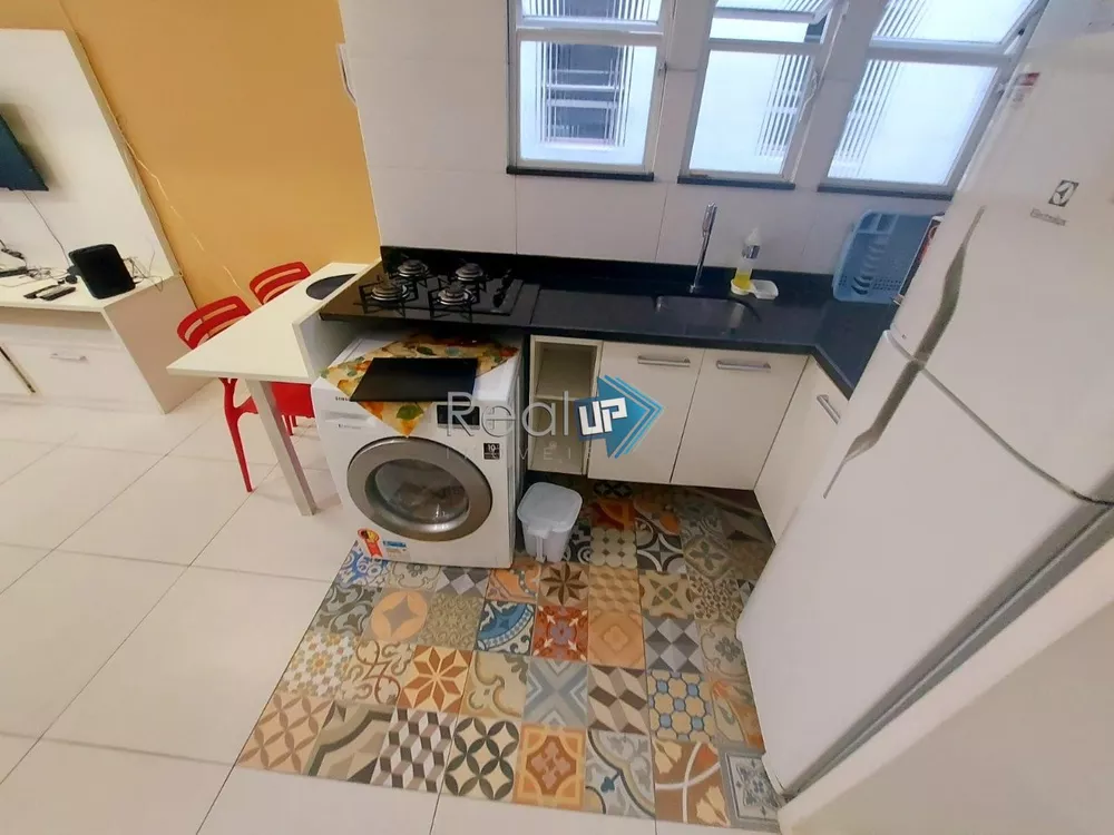 Apartamento, 1 quarto, 30 m² - Foto 3