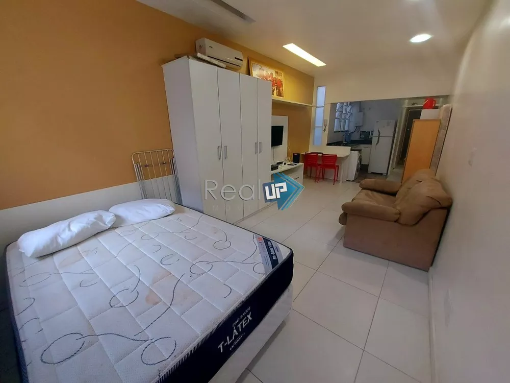 Apartamento, 1 quarto, 30 m² - Foto 20