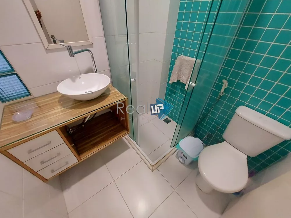 Apartamento, 1 quarto, 30 m² - Foto 5