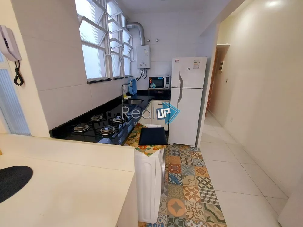 Apartamento, 1 quarto, 30 m² - Foto 4