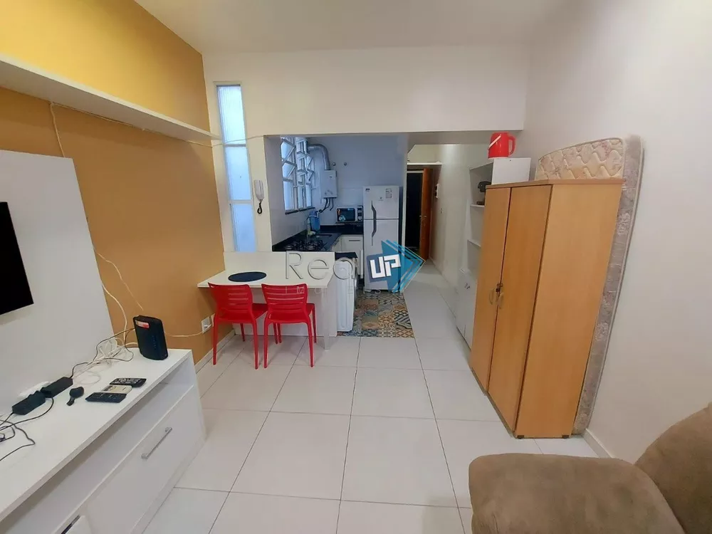 Apartamento, 1 quarto, 30 m² - Foto 1