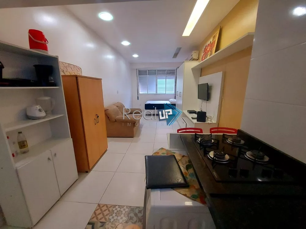Apartamento, 1 quarto, 30 m² - Foto 16