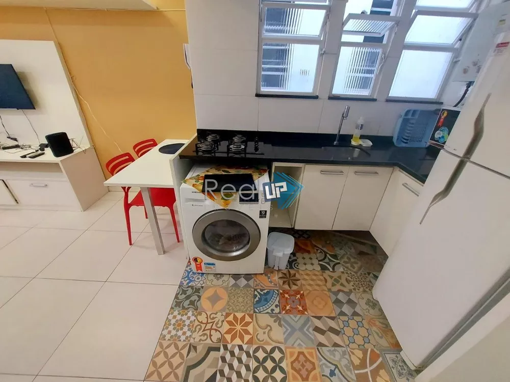 Apartamento, 1 quarto, 30 m² - Foto 6