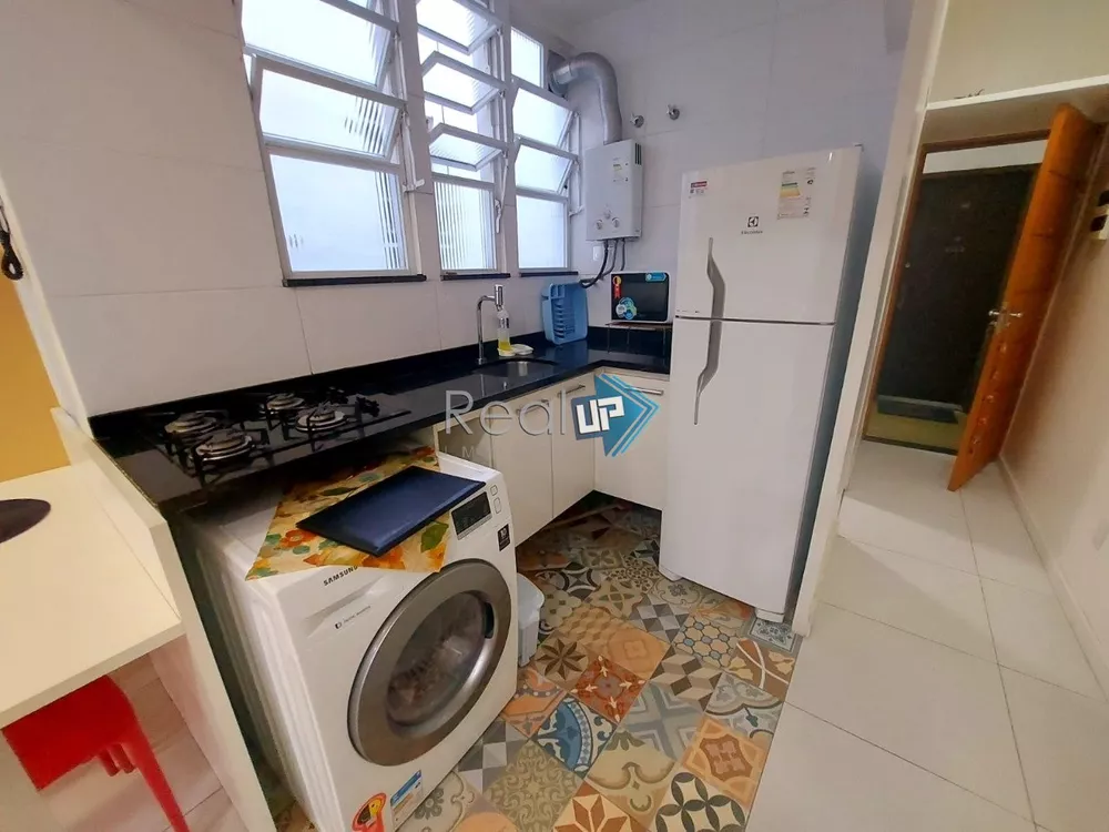 Apartamento, 1 quarto, 30 m² - Foto 14