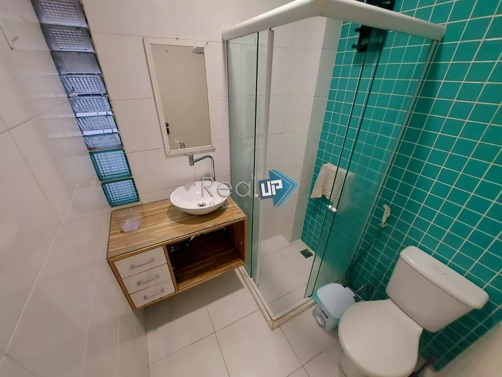 Apartamento, 1 quarto, 30 m² - Foto 10