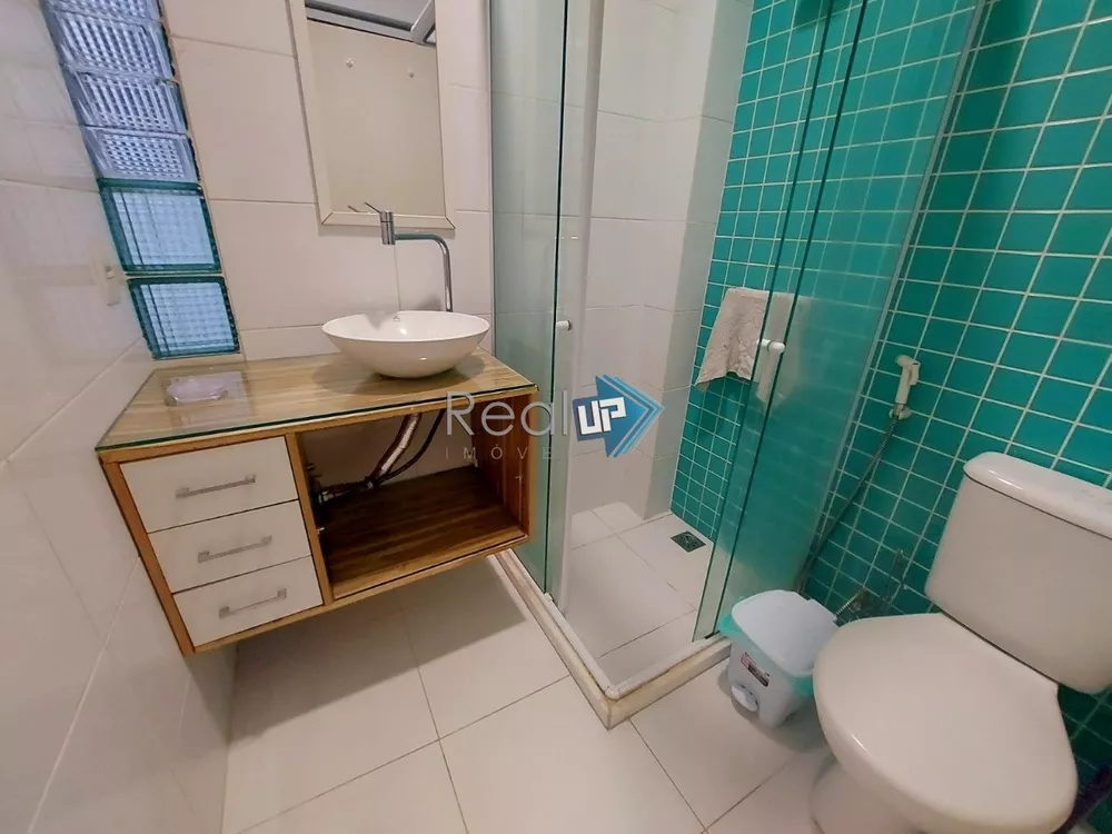 Apartamento, 1 quarto, 30 m² - Foto 17