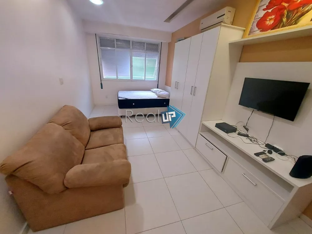 Apartamento, 1 quarto, 30 m² - Foto 9