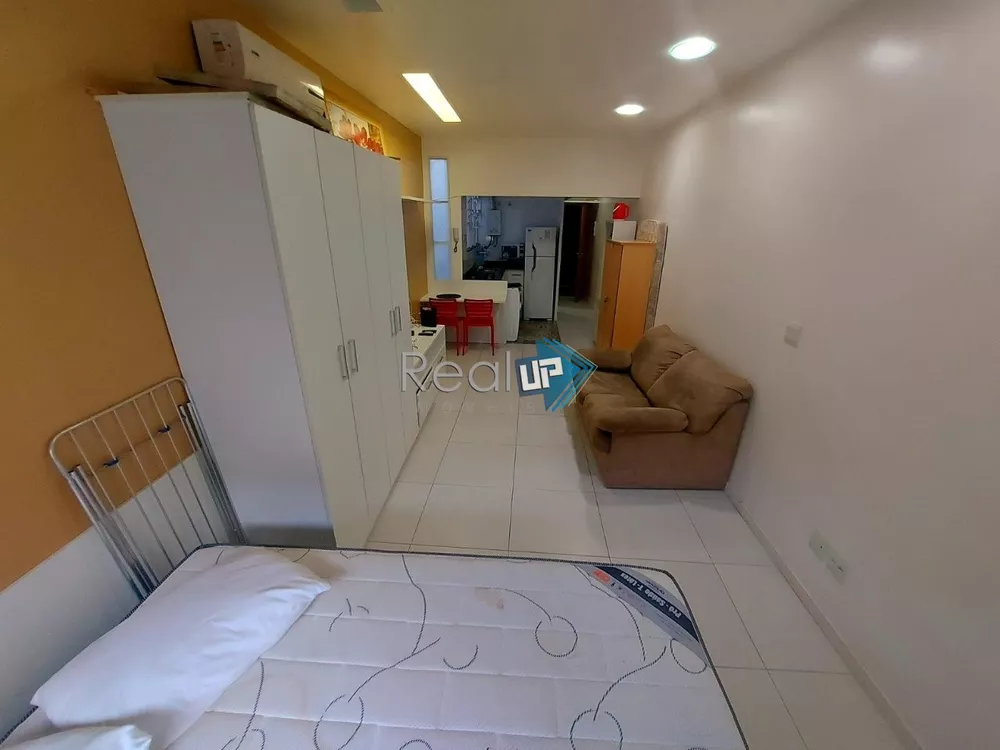 Apartamento, 1 quarto, 30 m² - Foto 12