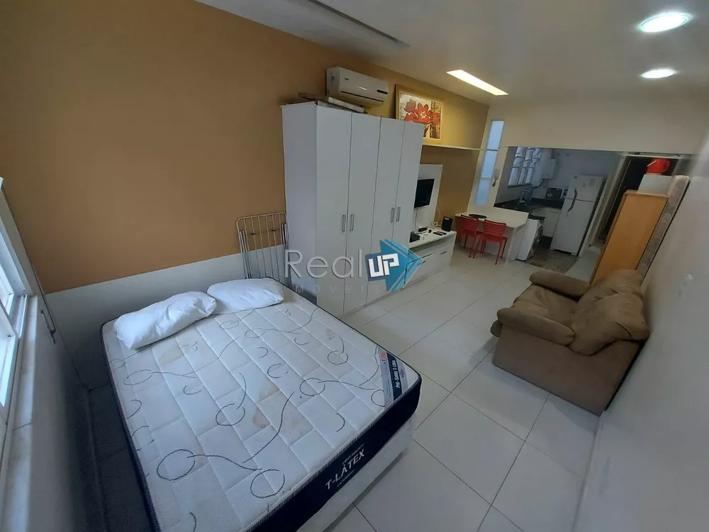 Apartamento, 1 quarto, 30 m² - Foto 7