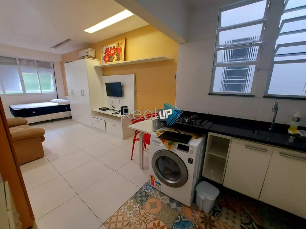 Apartamento, 1 quarto, 30 m² - Foto 18