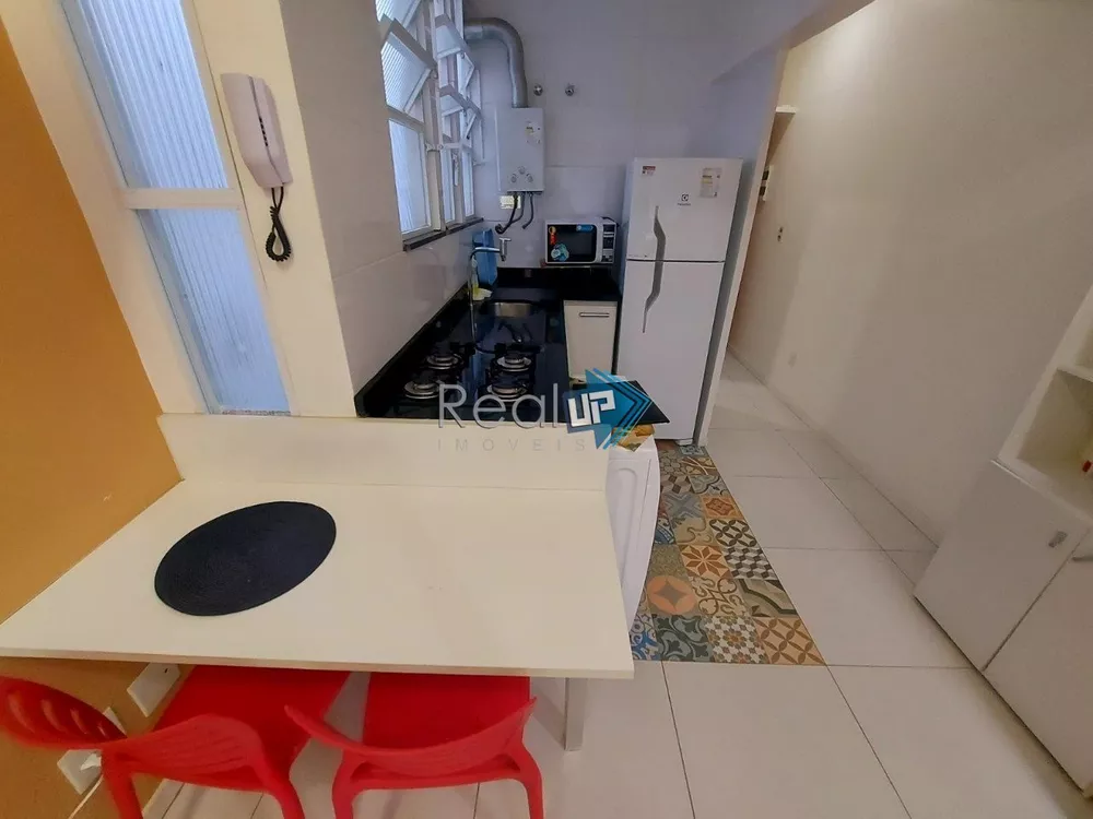 Apartamento, 1 quarto, 30 m² - Foto 15