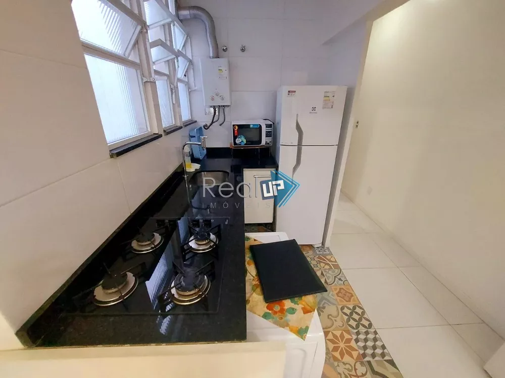 Apartamento, 1 quarto, 30 m² - Foto 13