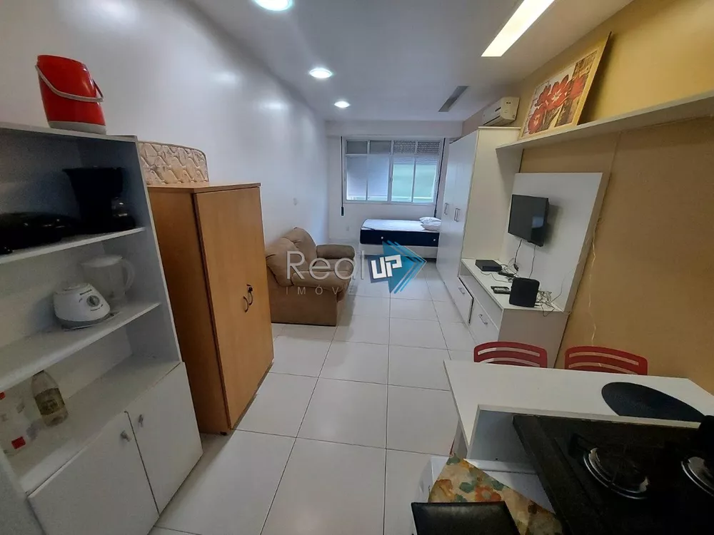 Apartamento, 1 quarto, 30 m² - Foto 2