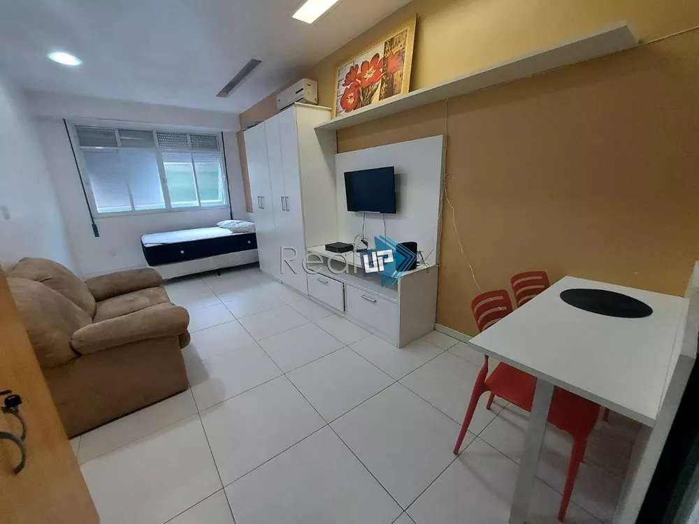 Apartamento, 1 quarto, 30 m² - Foto 19