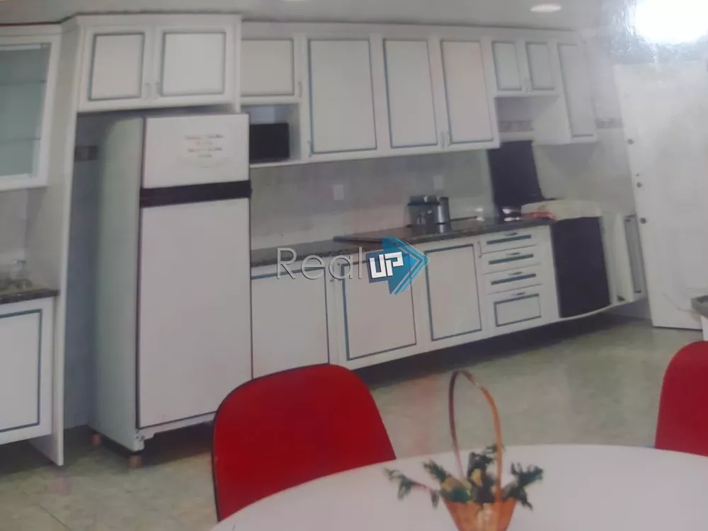 Casa, 7 quartos, 996 m² - Foto 10
