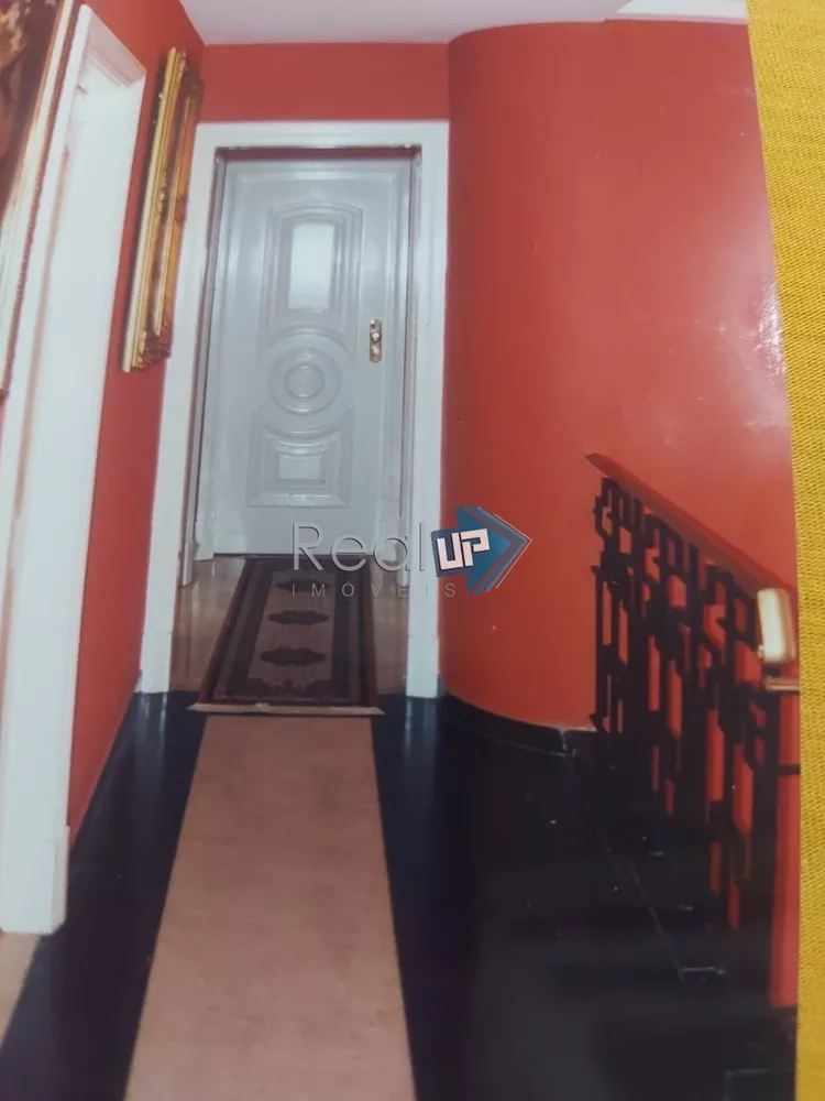 Casa, 7 quartos, 996 m² - Foto 5