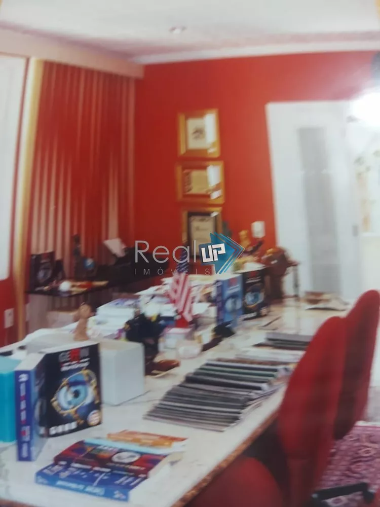 Casa, 7 quartos, 996 m² - Foto 3