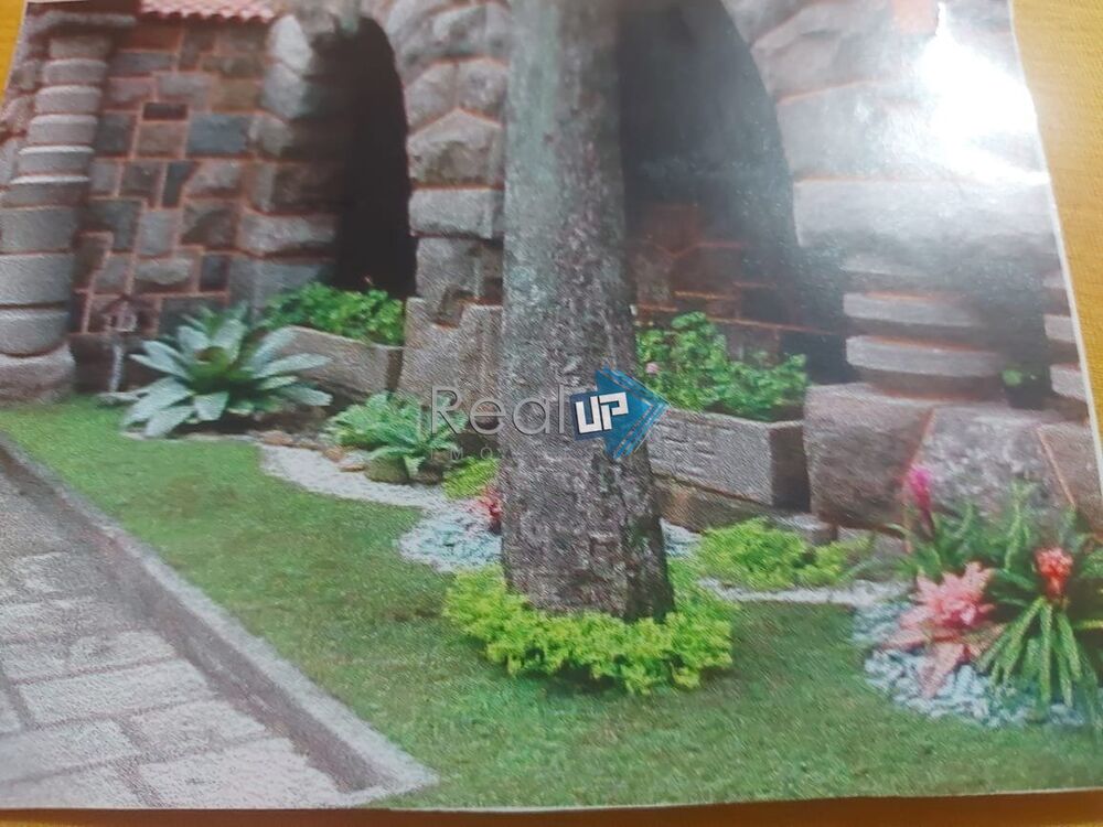 Casa, 7 quartos, 996 m² - Foto 15