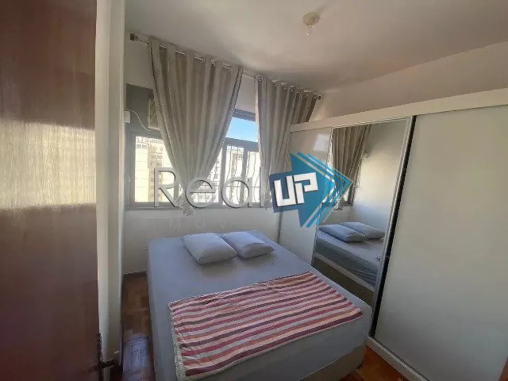 Apartamento à venda com 1 quarto, 51m² - Foto 4