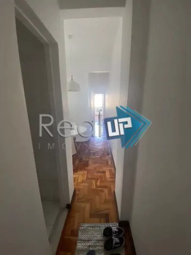 Apartamento à venda com 1 quarto, 51m² - Foto 3