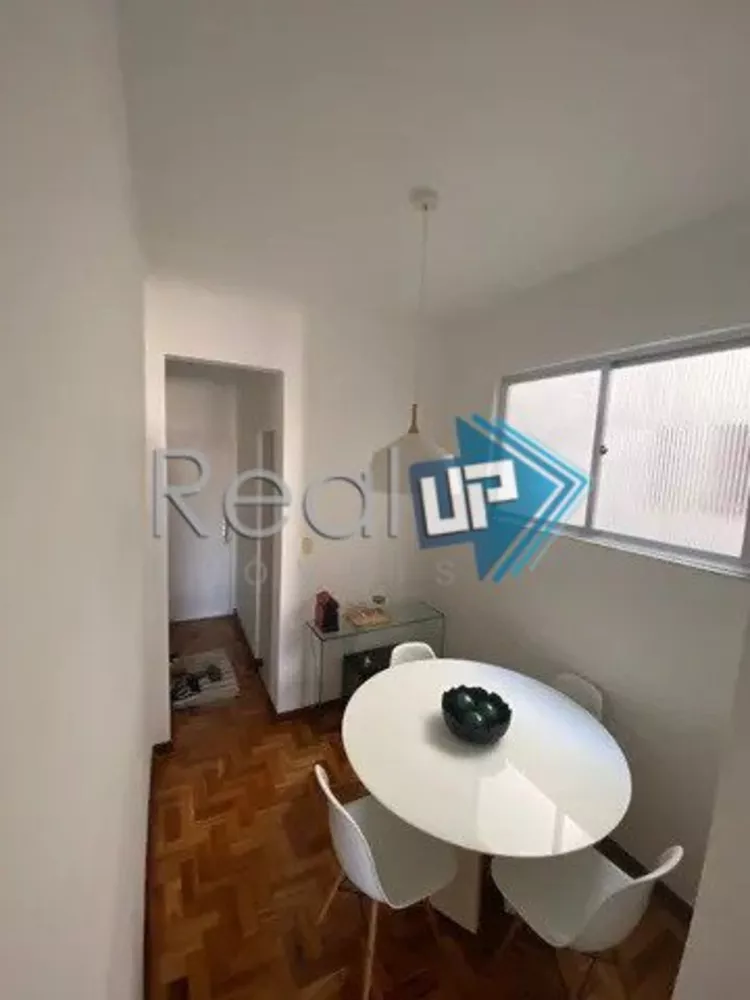 Apartamento à venda com 1 quarto, 51m² - Foto 2