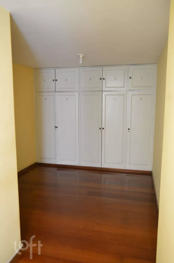 Apartamento à venda com 2 quartos, 100m² - Foto 4