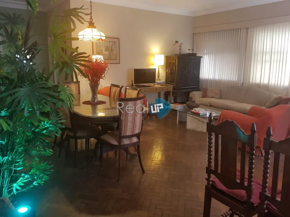Apartamento, 4 quartos, 170 m² - Foto 6